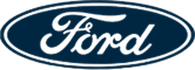 Ford logo