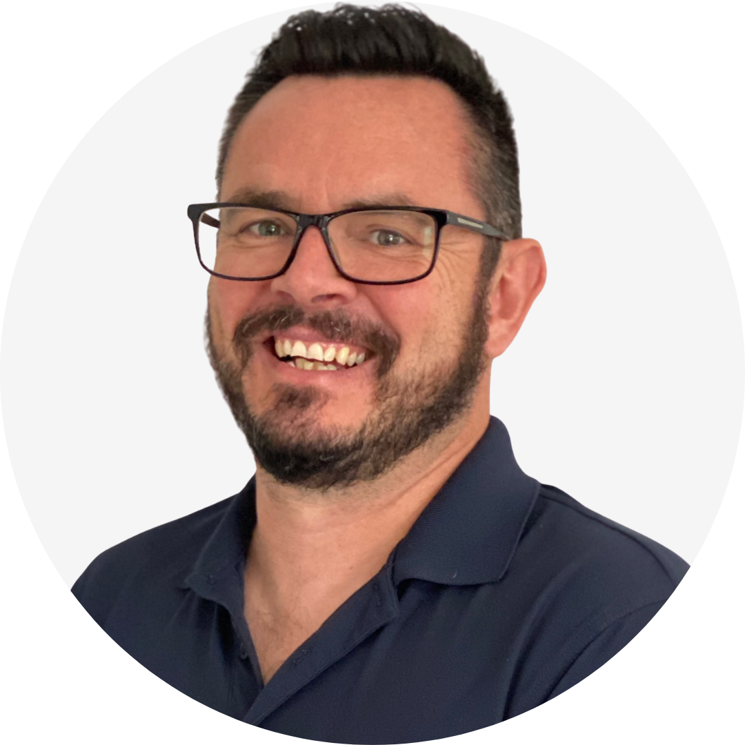 Allan Wright, Head of Business Development at Indiqator Solutions