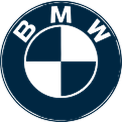 BMW logo