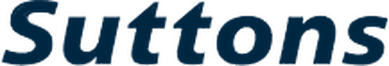 Suttons logo