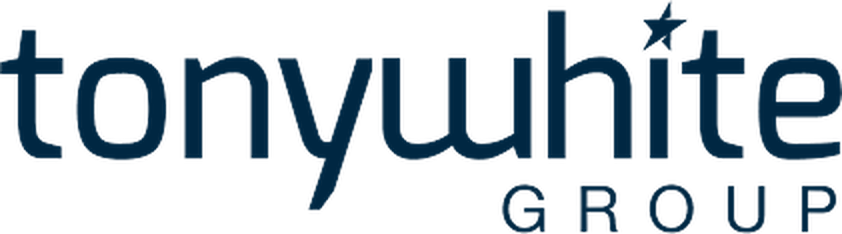 Tony White Group logo