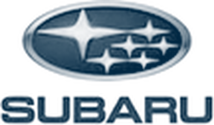Subaru logo