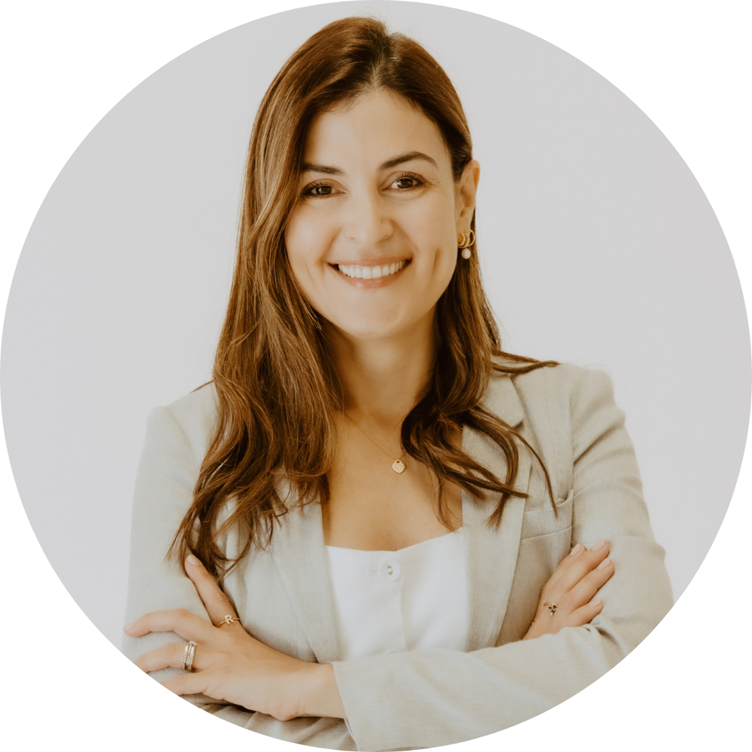 Isabel Forrest, Head of Marketing & Comms at Indiqator Solutions