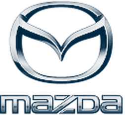 Mazda logo