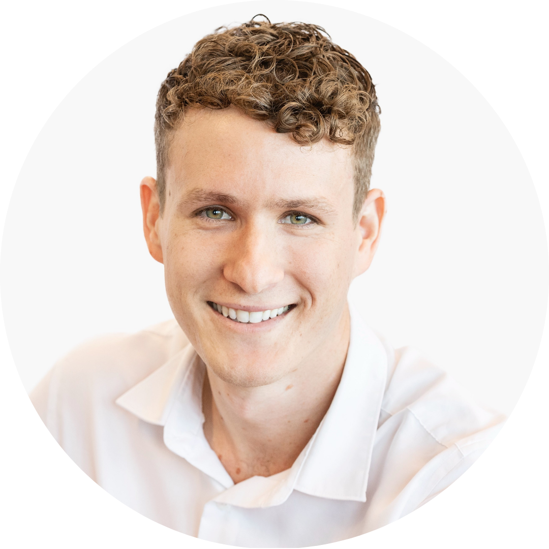 Callum Coe, Chief Product Officer at Indiqator Solutions