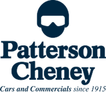 Paterson Cheney logo