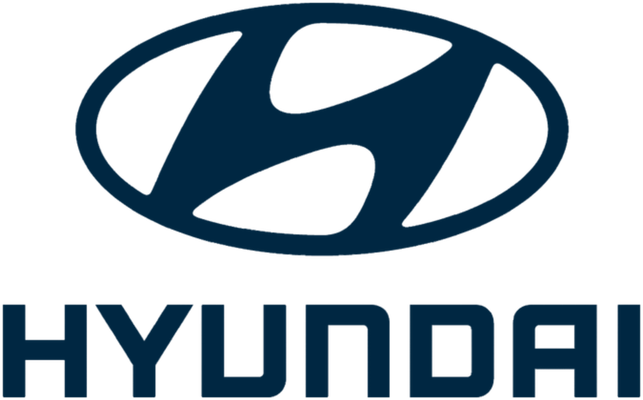Hyundai logo