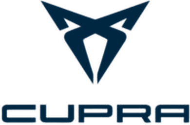 Cupra logo