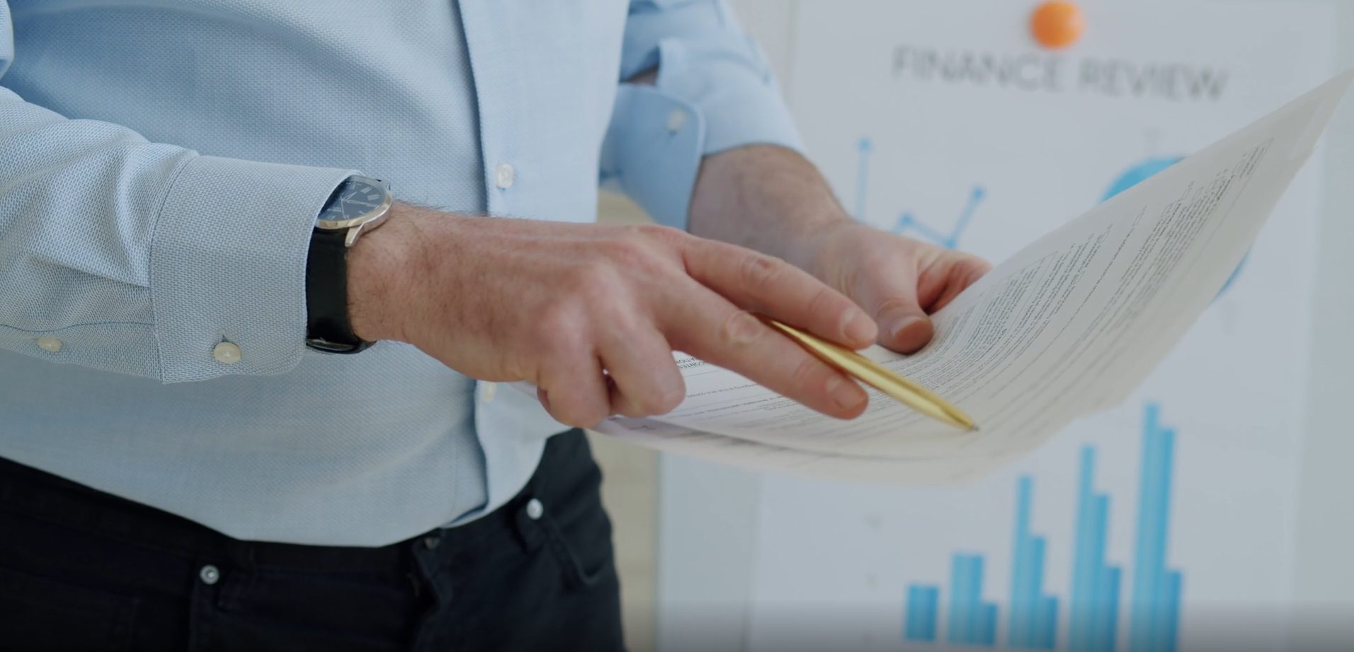 Increasing dealership finance penetration with an integrated finance platform