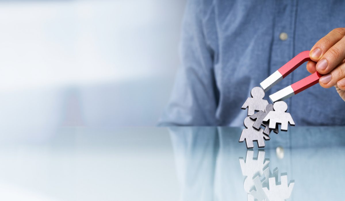 Radius connected lead generation tools on an Australian dealership website