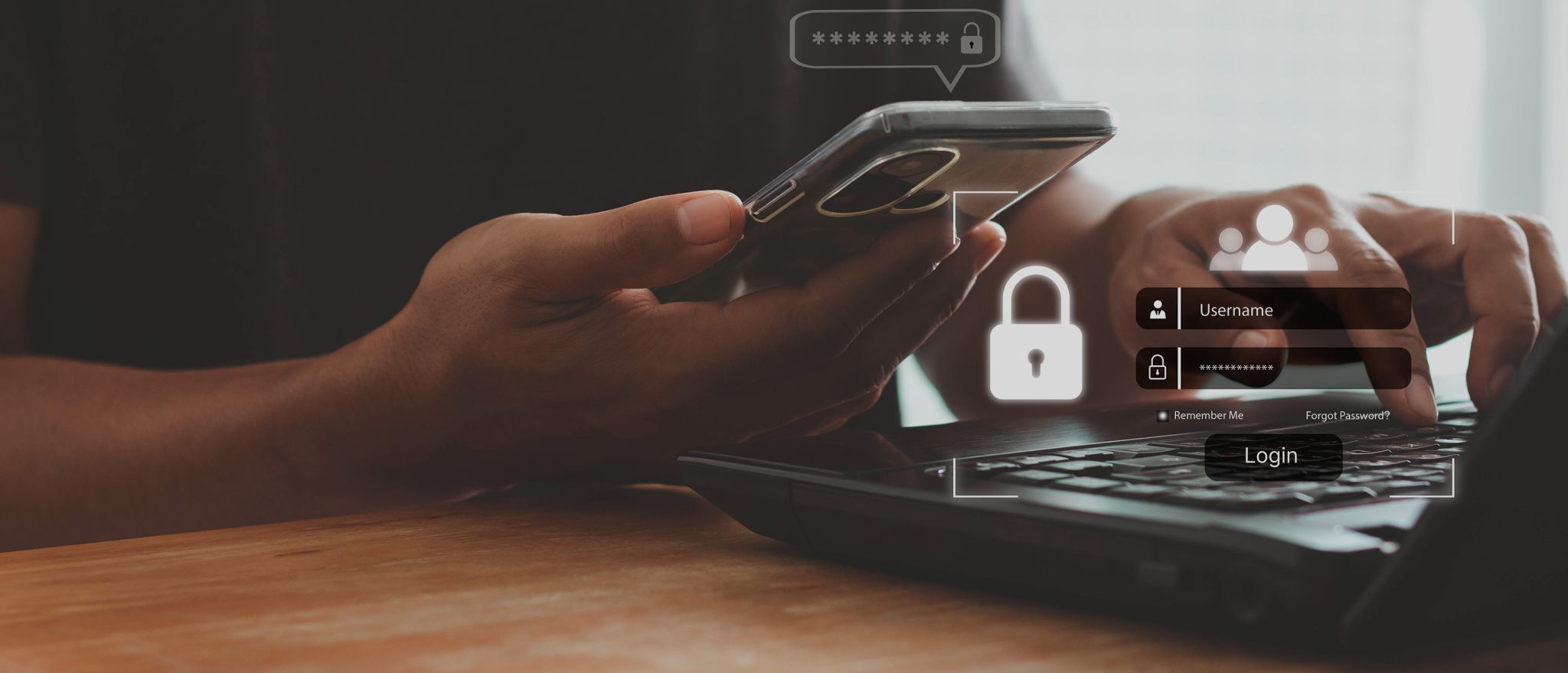 Two-factor authentication protects dealership data from compromised logins