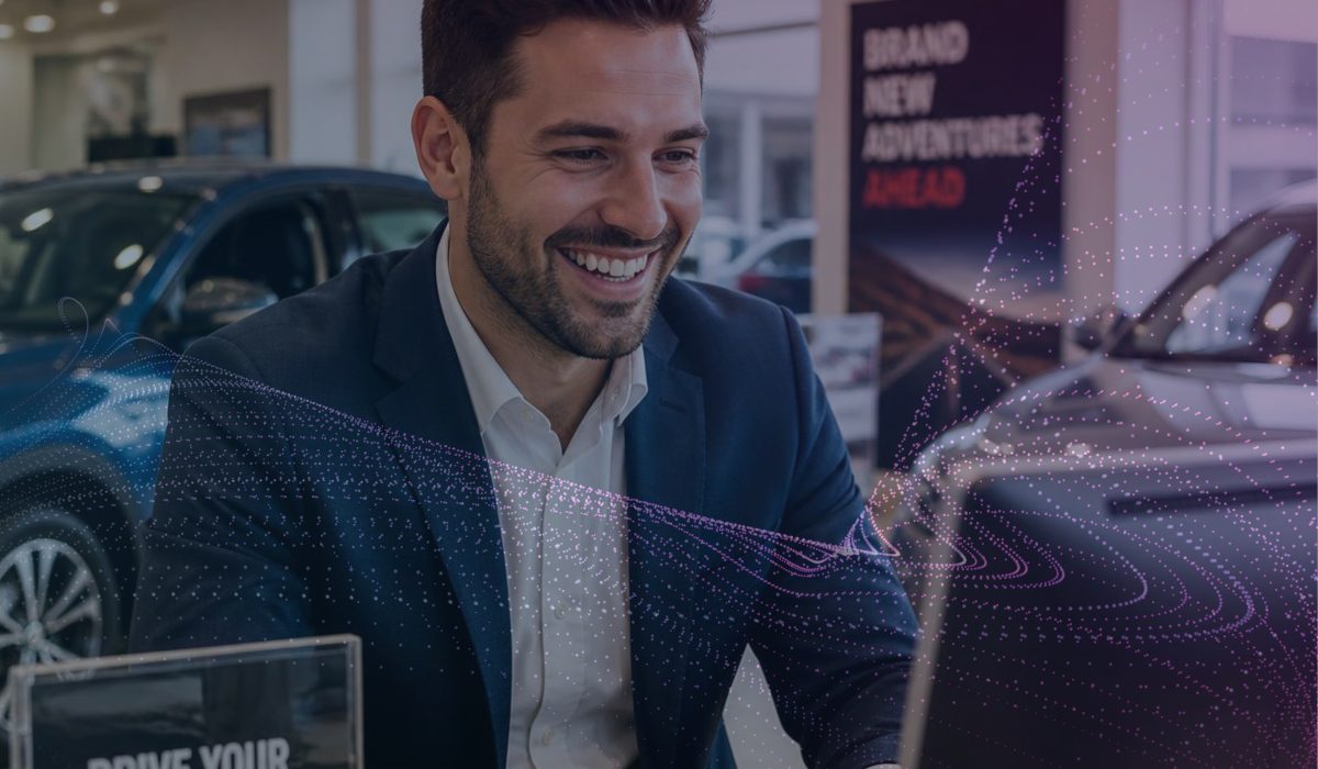 Two ways to connect every lead source to LeadDriver
