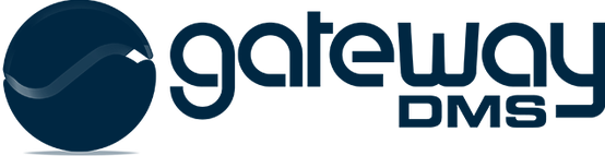 Gateway DMS logo