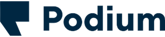 Podium logo