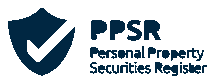 PPSR logo