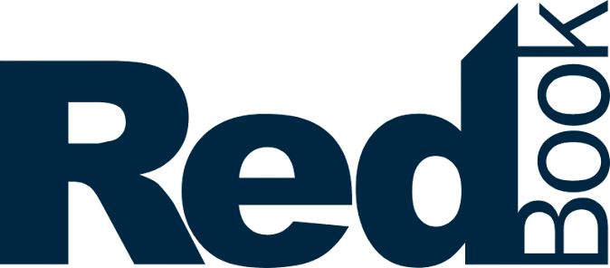 RedBook logo