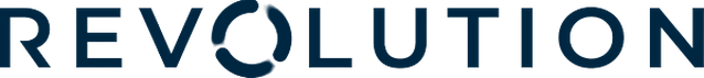 Revolution logo