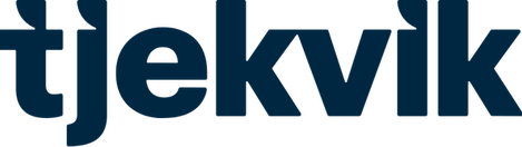 Tjekvik logo