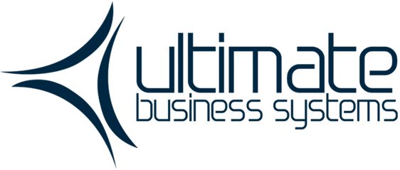 Ultimate Business Systems logo