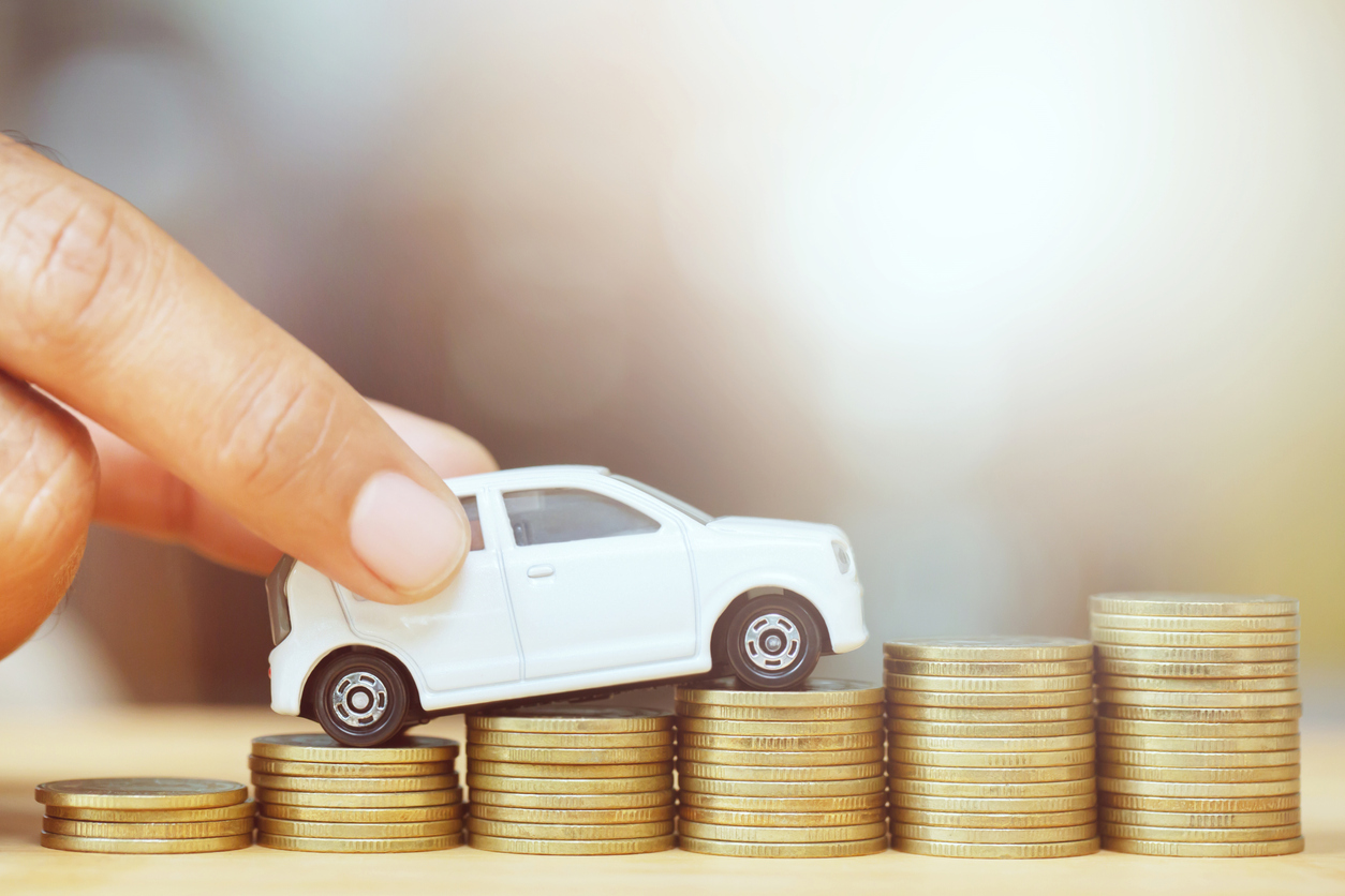 Used car prices continue to climb