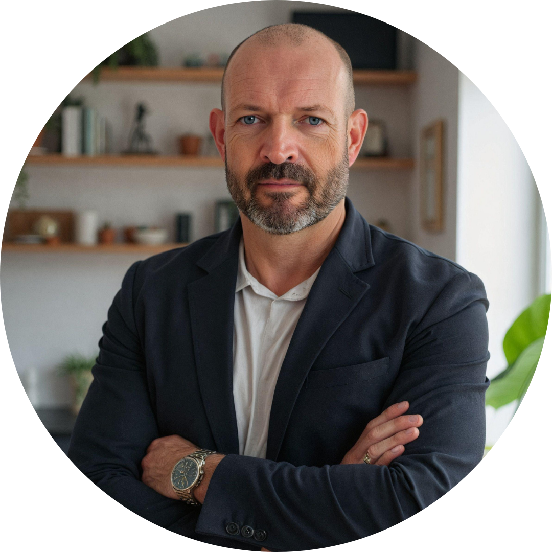 David Lonie David Lonie - Chief Revenue Office Indiqator Solutions