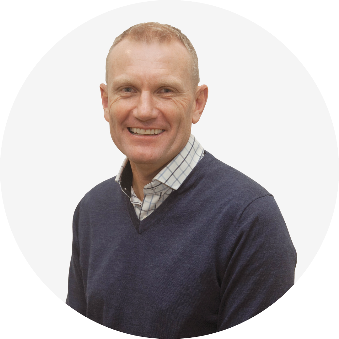 Jamie Nicholson Jamie Nicholson - COO Indiqator Solutions Australia