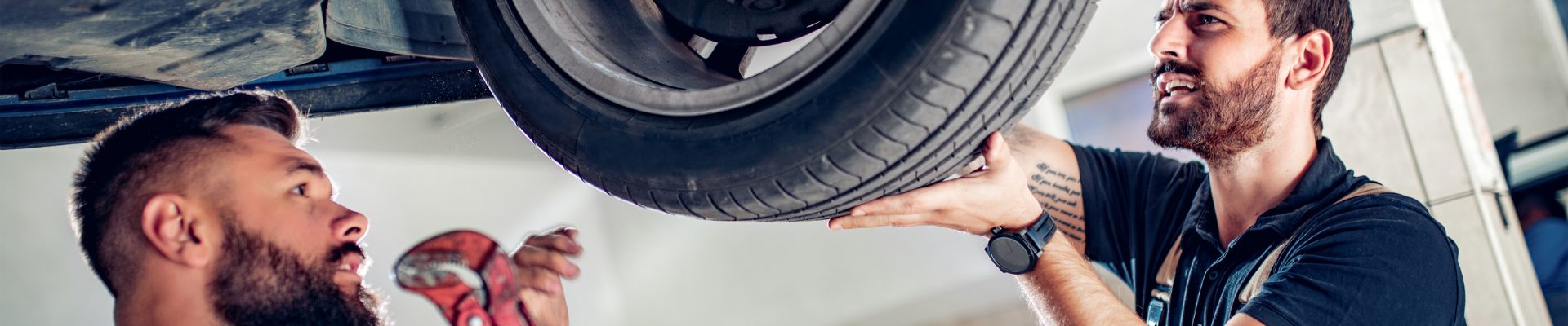 Dealers Aren’t Losing Customers to Other Dealerships — They’re Losing Them to Silence. 