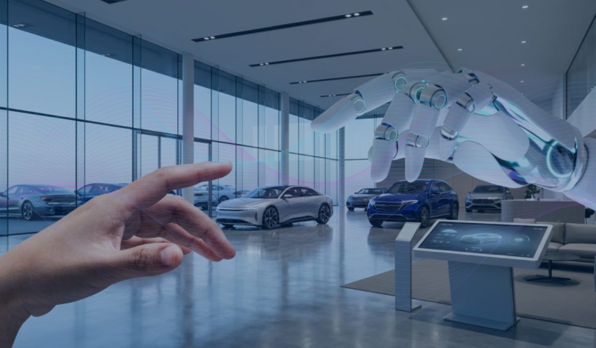 Why Top Dealership Salespeople Convert 3× More — and How AI Closes the Gap
