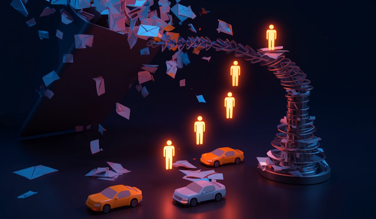 Stop losing leads to email parsing: LeadDriver is now on Zapier