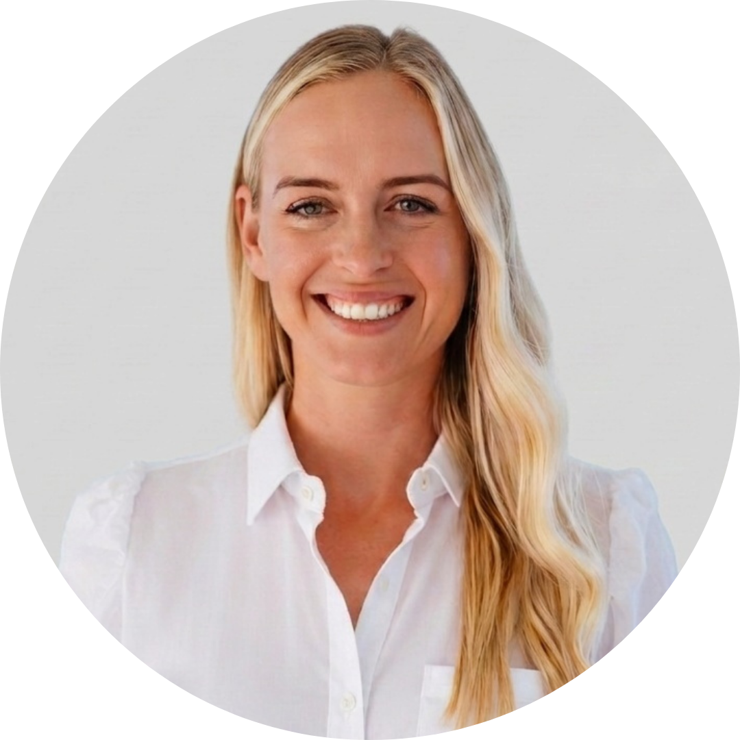 Phoebe Rockliffe Phoebe Rockliffe - Chief Operating Officer - Indiqator Soltutions